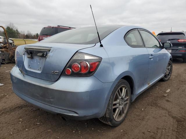 Photo 3 from auction – 2008 SCION TC with VIN JTKDE167080259797