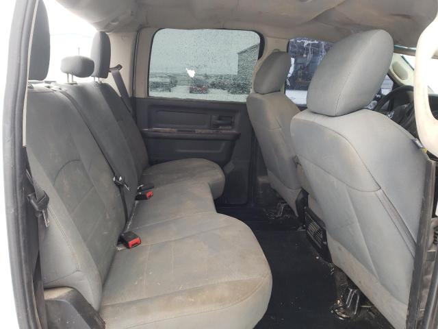 Photo 11 from auction – 2018 RAM 3500 ST with VIN 3C63RRGL8JG154841