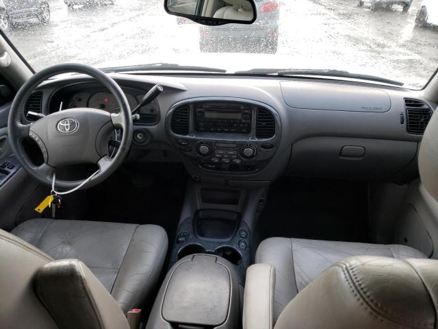 Photo 8 from auction – 2004 TOYOTA SEQUOIA with VIN 5TDZT38A04S232520