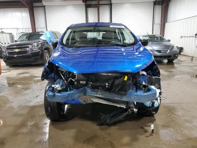 Photo 5 from auction – 2022 FORD ECOSPORT S with VIN MAJ6S3FL2NC463986