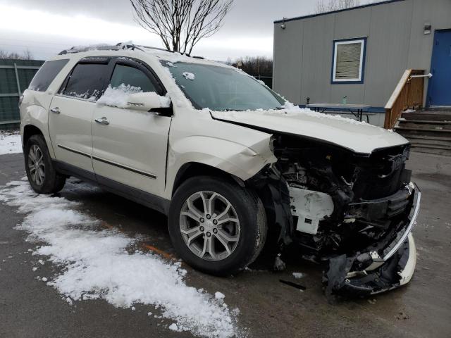 Photo 4 from auction – 2014 GMC ACADIA SLT with VIN 1GKKVRKD6EJ344808