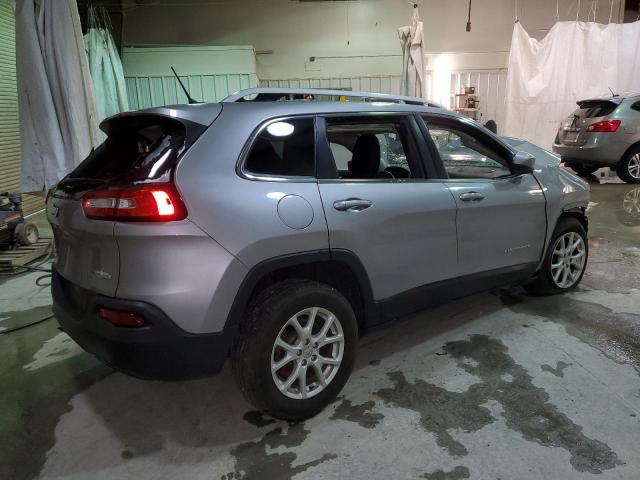 Photo 3 from auction – 2016 JEEP CHEROKEE L with VIN 1C4PJMCB7GW330886