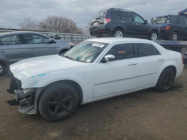 Photo 1 from auction – 2010 CHRYSLER 300 TOURIN with VIN 2C3CA5CV1AH319939