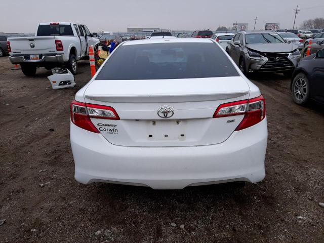 Photo 6 from auction – 2014 TOYOTA CAMRY L with VIN 4T1BF1FKXEU766996