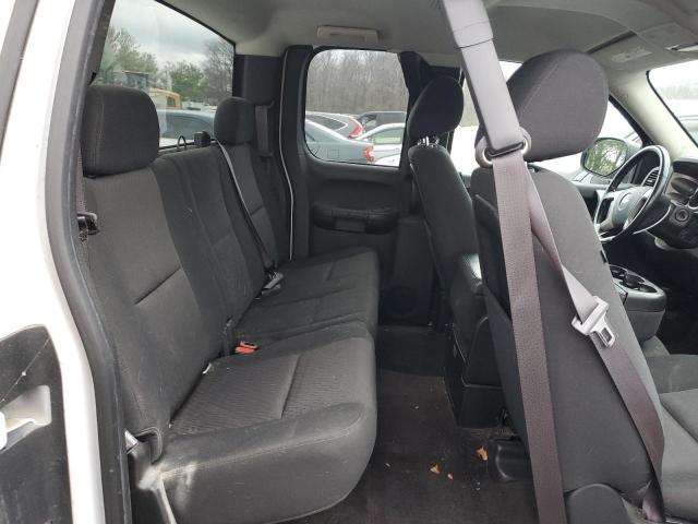 Photo 10 from auction – 2013 CHEVROLET SILVERADO with VIN 1GCRCSEA9DZ208908