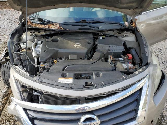 Photo 11 from auction – 2014 NISSAN ALTIMA 2.5 with VIN 1N4AL3APXEN200344