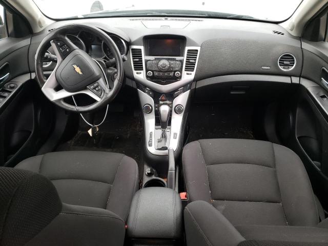 Photo 8 from auction – 2014 CHEVROLET CRUZE LT with VIN 1G1PC5SB6E7396296