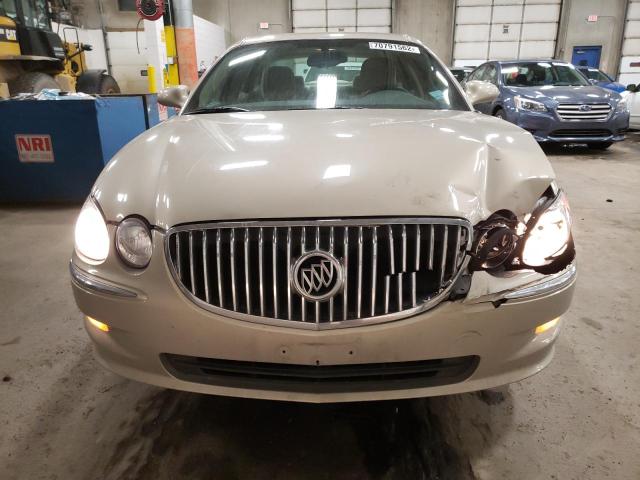 Photo 5 from auction – 2008 BUICK LACROSSE C with VIN 2G4WC582781341590