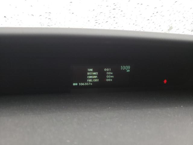 Photo 9 from auction – 2012 TOYOTA PRIUS with VIN JTDKN3DU6C5483199