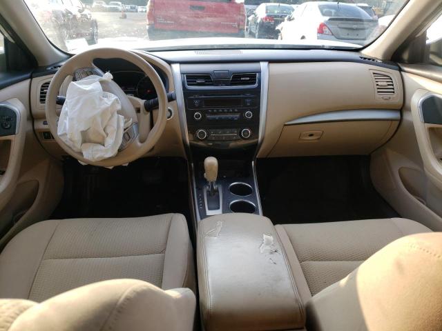 Photo 8 from auction – 2015 NISSAN ALTIMA 2.5 with VIN 1N4AL3APXFC481820
