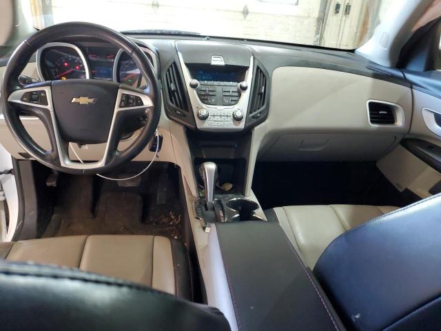 Photo 8 from auction – 2011 CHEVROLET EQUINOX LT with VIN 2CNFLNE52B6432615
