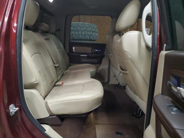 Photo 10 from auction – 2018 RAM 2500 LARAM with VIN 3C6UR5FL4JG254062