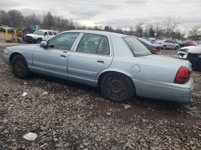 Photo 2 from auction – 2003 MERCURY GRAND MARQ with VIN 2MEFM74W03X681156