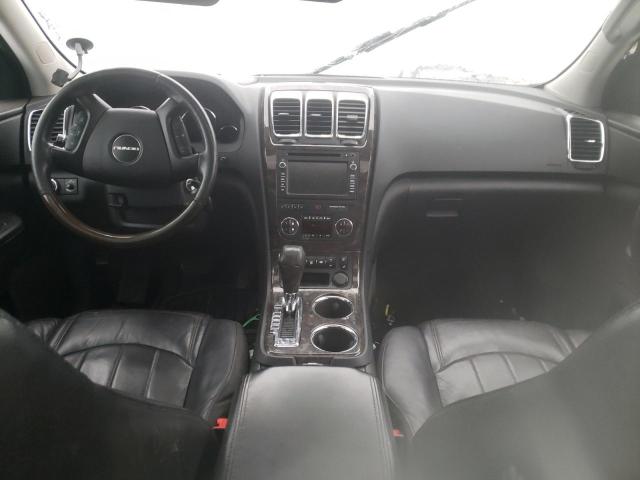 Photo 8 from auction – 2012 GMC ACADIA DEN with VIN 1GKKVTED8CJ347828