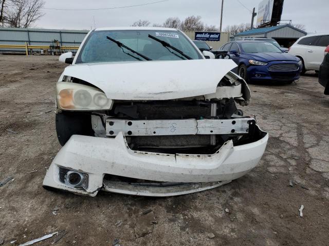 Photo 5 from auction – 2007 CHEVROLET MALIBU MAX with VIN 1G1ZT68N87F209357