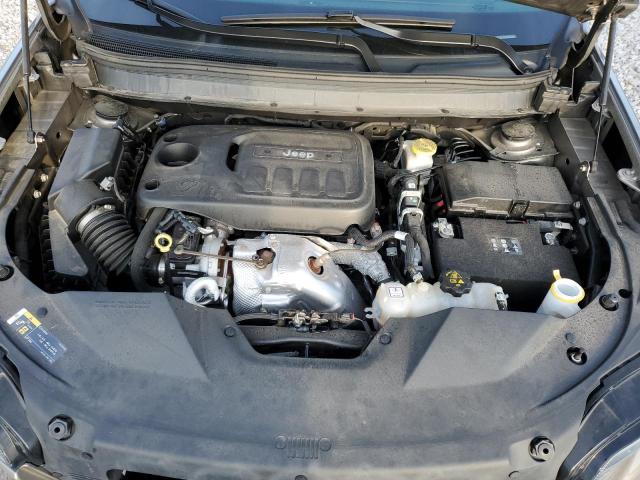 Photo 12 from auction – 2019 JEEP CHEROKEE L with VIN 1C4PJMDN8KD291853