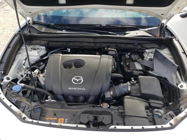 Photo 12 from auction – 2021 MAZDA CX-30 SELE with VIN 3MVDMABL0MM215382