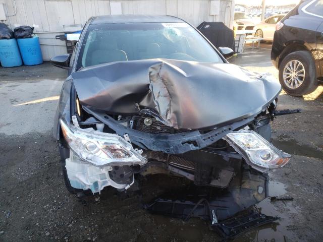 Foto 5 de la subasta – 2012 TOYOTA CAMRY BASE con VIN 4T1BF1FK5CU062895