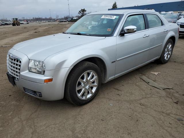Photo 1 from auction – 2010 CHRYSLER 300 TOURIN with VIN 2C3CA5CV6AH221425