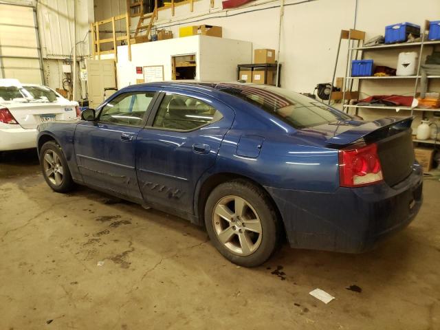 Photo 2 from auction – 2009 DODGE CHARGER SX with VIN 2B3KA33V49H616924