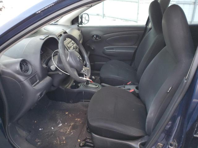 Photo 7 from auction – 2014 NISSAN VERSA S with VIN 3N1CN7AP6EL816565