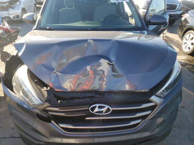 Photo 12 from auction – 2016 HYUNDAI TUCSON LIM with VIN KM8J33A40GU103125
