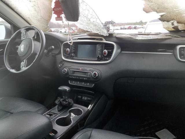 Photo 8 from auction – 2019 KIA SORENTO EX with VIN 5XYPH4A5XKG478741