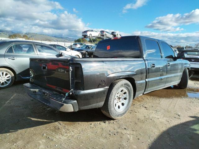 Photo 3 from auction – 2006 CHEVROLET SILVERADO with VIN 2GCEC13T561211605