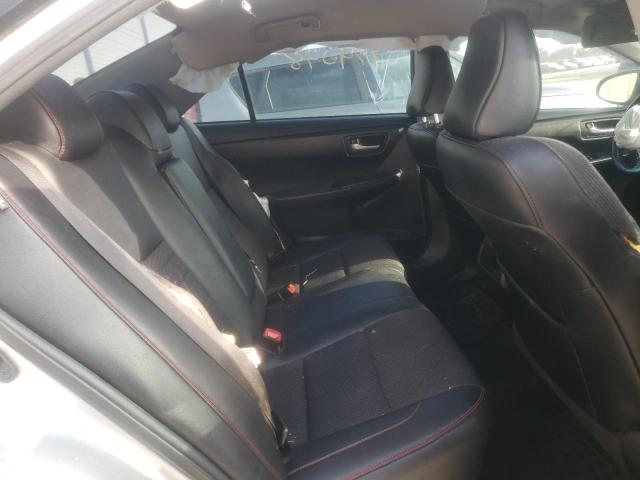 Photo 10 from auction – 2016 TOYOTA CAMRY LE with VIN 4T1BF1FK9GU567392