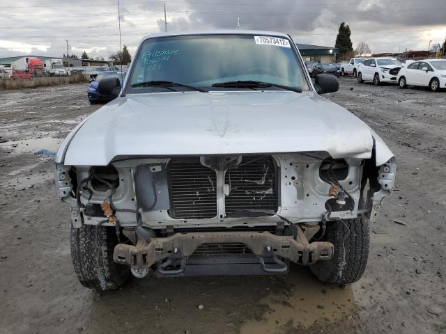 Photo 5 from auction – 2005 FORD RANGER SUP with VIN 1FTZR45E05PA45415