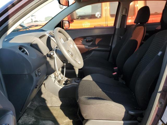 Photo 7 from auction – 2012 SCION XD with VIN JTKKU4B49C1022848