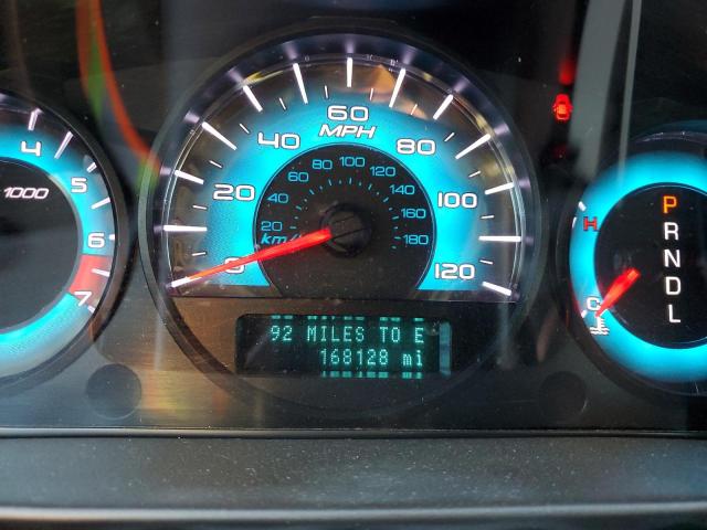 Photo 9 from auction – 2010 FORD FUSION SE with VIN 3FAHP0HA6AR320779