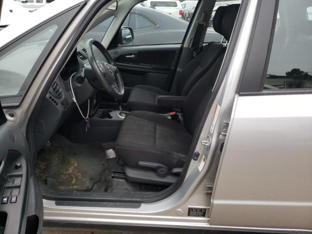 Photo 7 from auction – 2012 SUZUKI SX4 with VIN JS2YB5A38C6300704