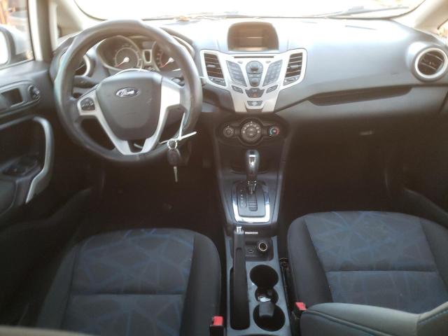 Photo 8 from auction – 2011 FORD FIESTA SE with VIN 3FADP4BJ8BM177203
