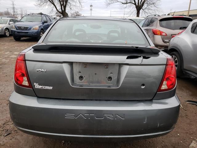 Photo 6 from auction – 2005 SATURN ION LEVEL with VIN 1G8AW12F15Z148519