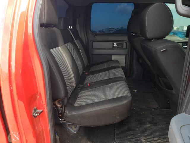 Photo 10 from auction – 2014 FORD F150 SUPER with VIN 1FTFW1EF0EFA28798