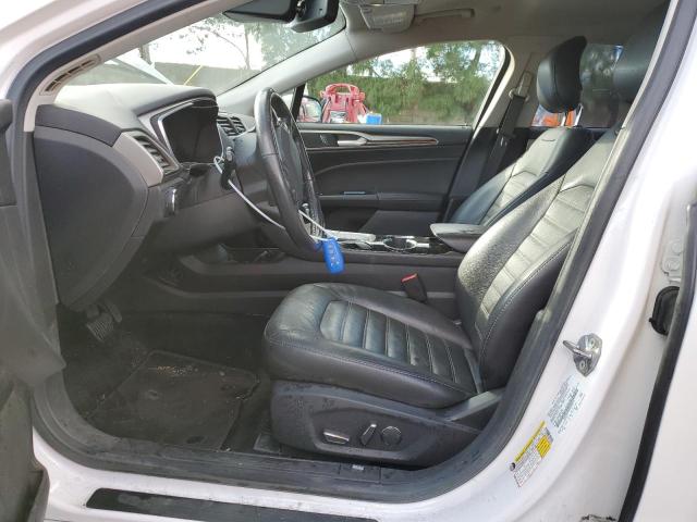 Photo 7 from auction – 2014 FORD FUSION SE with VIN 3FA6P0PU8ER330013