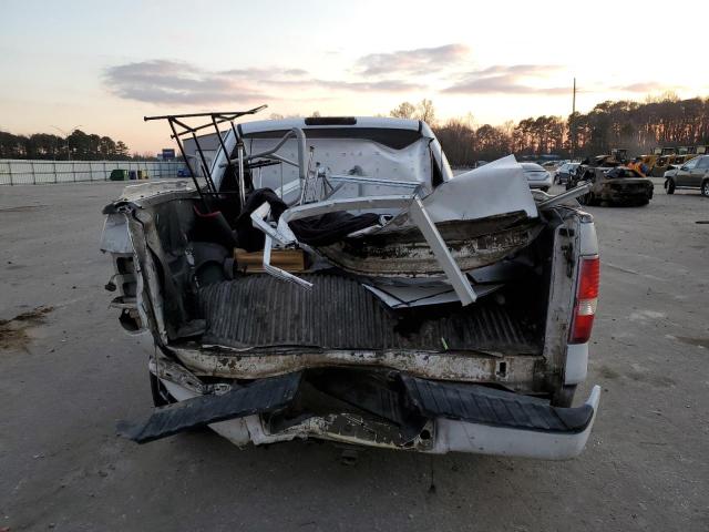 Photo 6 from auction – 2007 FORD F150 with VIN 1FTRX12W17KD48169