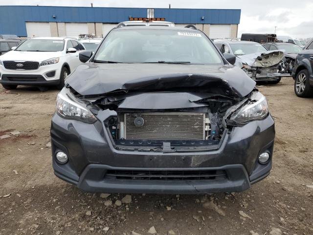 Photo 5 from auction – 2018 SUBARU CROSSTREK with VIN JF2GTABC1JH210095