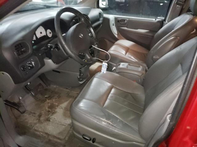 Photo 7 from auction – 2007 DODGE GRAND CARA with VIN 2D8GP44L37R286370