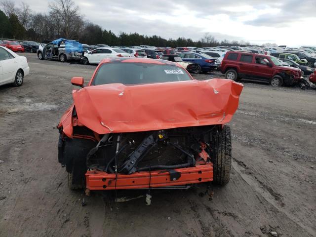 Photo 5 from auction – 2016 FORD MUSTANG with VIN 1FA6P8TH6G5224348