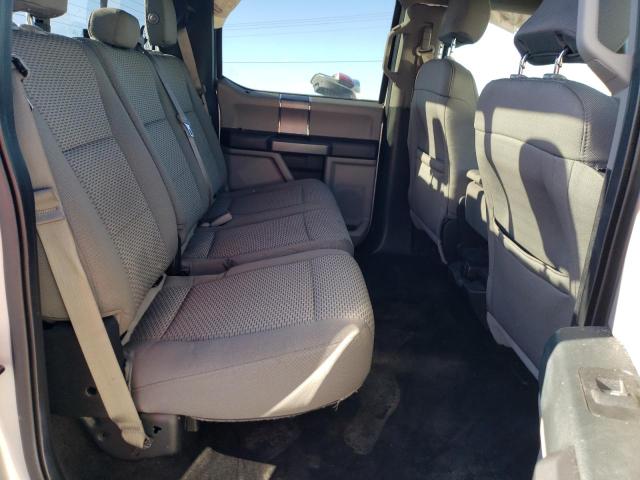 Photo 10 from auction – 2015 FORD F150 SUPER with VIN 1FTEW1EF5FFA67223
