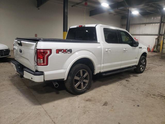Photo 3 from auction – 2017 FORD F150 SUPER with VIN 1FTEW1EG4HFB95299