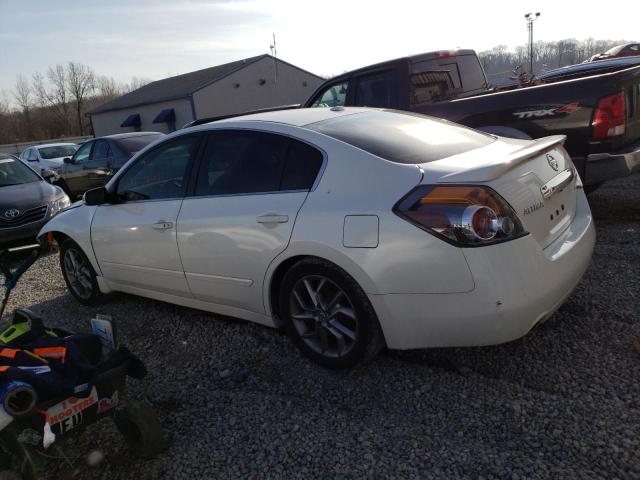 Photo 2 from auction – 2010 NISSAN ALTIMA SR with VIN 1N4BL2AP2AN451528
