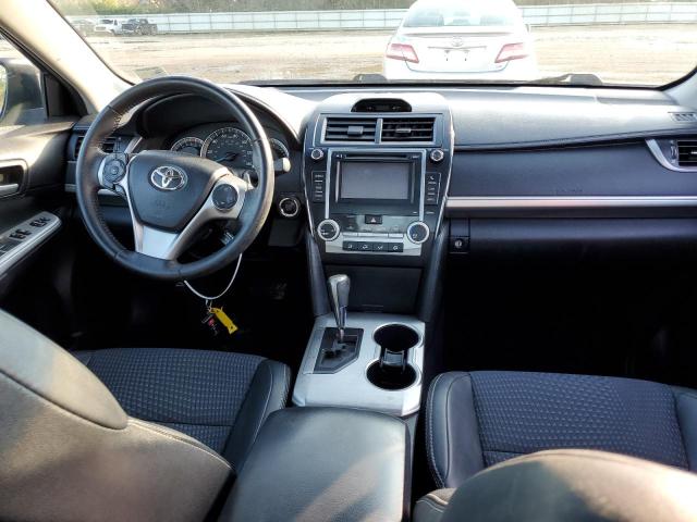 Photo 8 from auction – 2012 TOYOTA CAMRY BASE with VIN 4T1BF1FK5CU160289