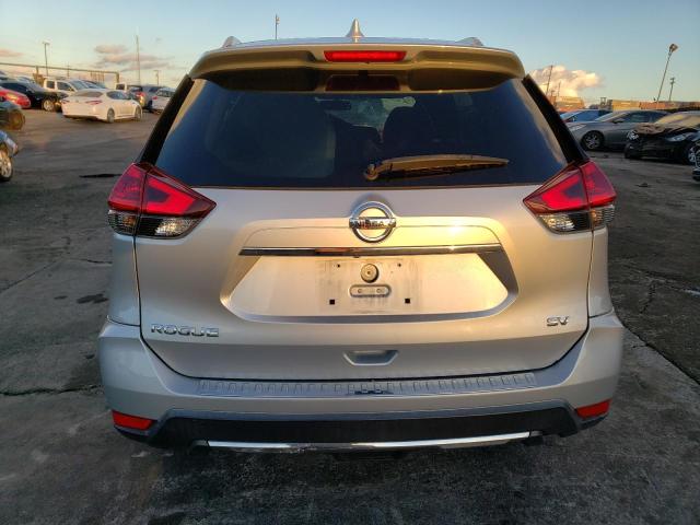 Photo 6 from auction – 2018 NISSAN ROGUE S with VIN KNMAT2MT9JP560023