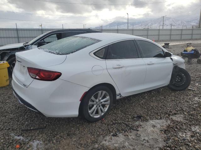 Photo 3 from auction – 2015 CHRYSLER 200 LIMITE with VIN 1C3CCCAB7FN663541