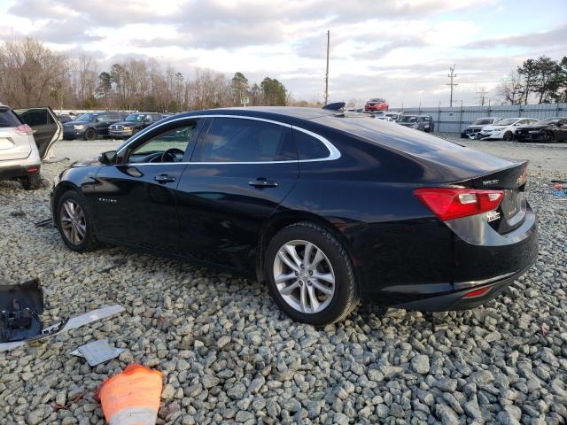 Photo 2 from auction – 2017 CHEVROLET MALIBU LT with VIN 1G1ZE5ST6HF260398