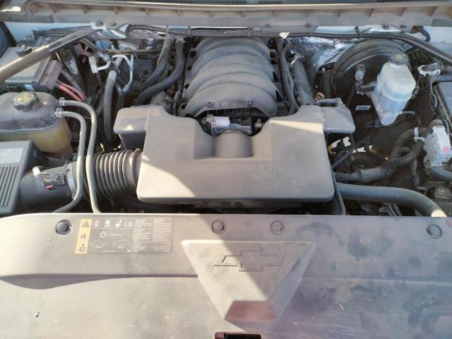 Photo 11 from auction – 2018 CHEVROLET SILVERADO with VIN 1GCVCREC7JZ319073