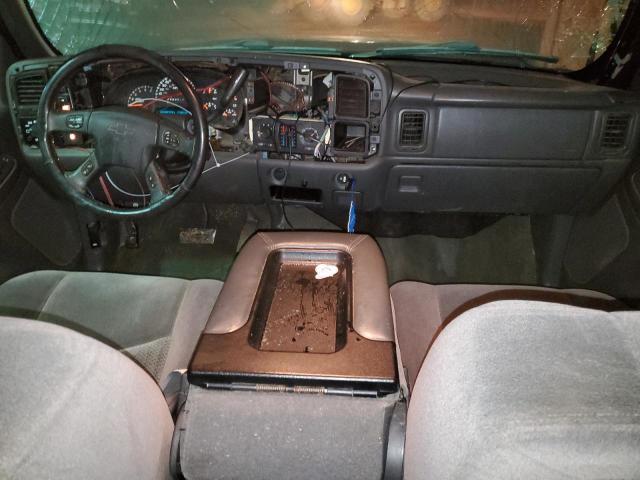 Photo 8 from auction – 2006 CHEVROLET SILVERADO with VIN 1GCHK23U56F110748